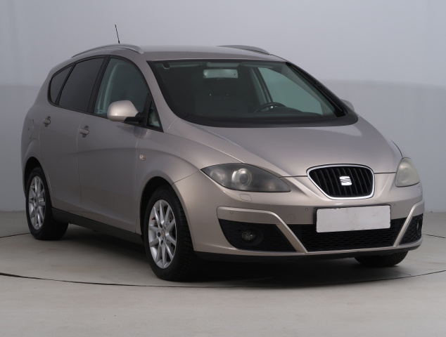 Seat Altea XL 2010