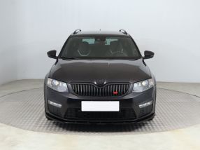 Skoda Octavia - 2014