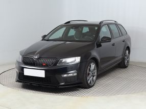 Skoda Octavia - 2014