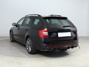 Skoda Octavia - 2014