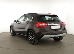 Mercedes-Benz GLA - 2017