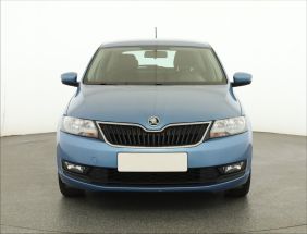 Skoda Rapid Spaceback - 2018