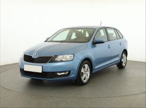 Skoda Rapid Spaceback - 2018
