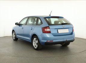 Skoda Rapid Spaceback - 2018