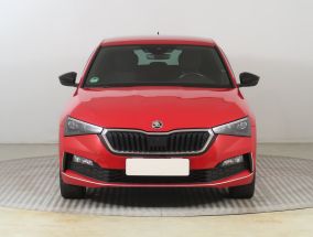 Skoda Scala - 2019