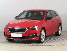 Skoda Scala - 2019
