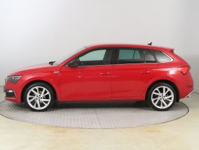 Skoda Scala - 2019