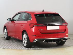 Skoda Scala - 2019