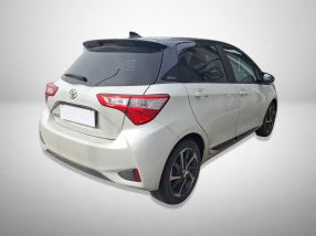 Toyota Yaris - 2019