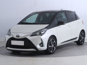 Toyota Yaris - 2019