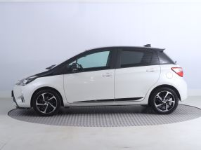 Toyota Yaris - 2019