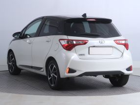 Toyota Yaris - 2019