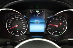 Mercedes-Benz C - 2020