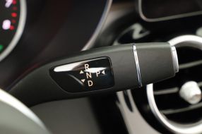 Mercedes-Benz C - 2020