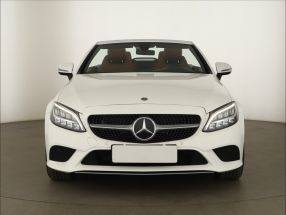 Mercedes-Benz C - 2020