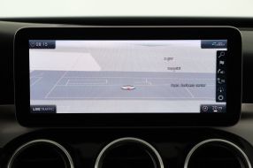 Mercedes-Benz C - 2020