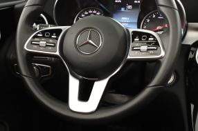 Mercedes-Benz C - 2020