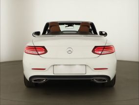 Mercedes-Benz C - 2020