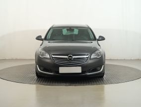 Opel Insignia - 2014