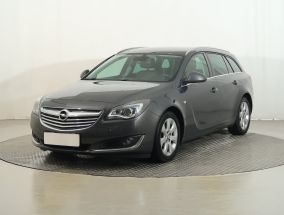 Opel Insignia - 2014
