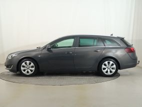 Opel Insignia - 2014