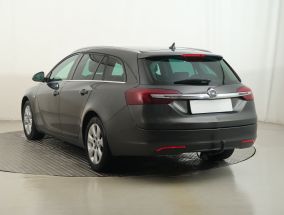 Opel Insignia - 2014