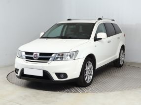 Fiat Freemont - 2015