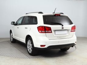 Fiat Freemont - 2015