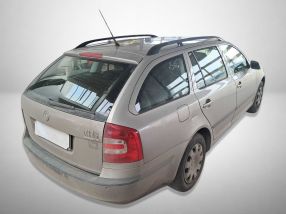 Skoda Octavia - 2006