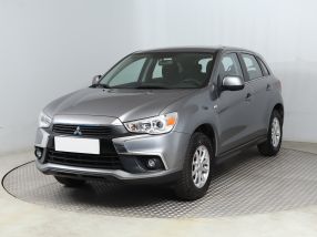 Mitsubishi ASX - 2017