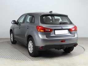 Mitsubishi ASX - 2017