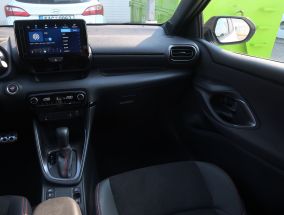 Toyota Yaris - 2023