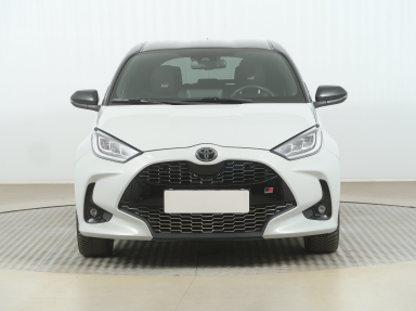 Toyota Yaris - 2023