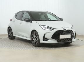 Toyota Yaris - 2023
