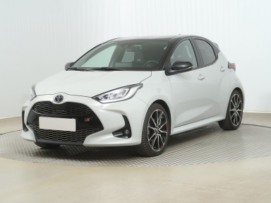 Toyota Yaris - 2023