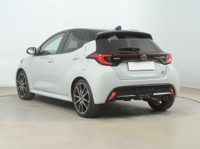 Toyota Yaris - 2023