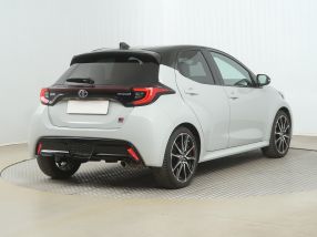 Toyota Yaris - 2023