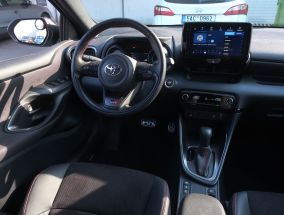 Toyota Yaris - 2023