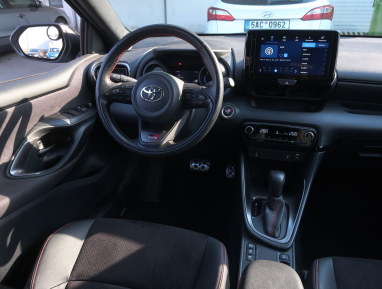 Toyota Yaris - 2023