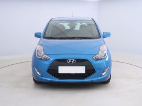 Hyundai ix20 - 2015