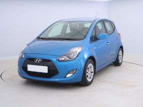 Hyundai ix20 - 2015