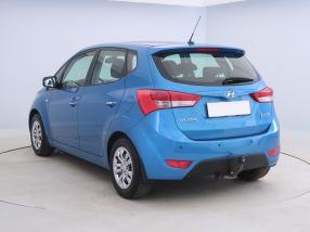 Hyundai ix20 - 2015