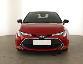 Toyota Corolla - 2020