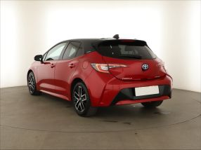 Toyota Corolla - 2020