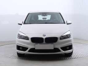 BMW 2 Gran Tourer - 2017