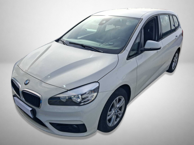 BMW 2 Gran Tourer 2017