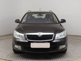 Skoda Octavia - 2012