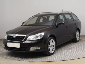 Skoda Octavia - 2012