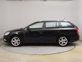 Skoda Octavia - 2012