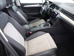 Volkswagen Passat - 2018